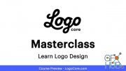 LogoCore Masterclass – Learn Logo Design