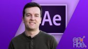 Udemy – After Effects CC Masterclass Beginner to Advanced