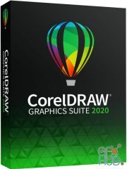 CorelDRAW Graphics Suite 2020 v22.0.0.412 Special Edition WIN