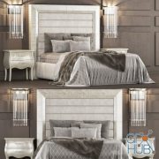 Bed Adler by DV homecollection