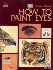 How to Paint Eyes (PDF)