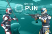 Unity Asset – PUN Multiplayer Add-On for Opsive Character Controllers v1.1.3