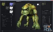 ShaderMap Pro 4.2.2 for Win x64