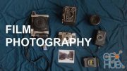 Skillshare - Start Shooting Film Photography!