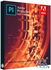 Adobe Prelude 2022 v22.0.0.83 Win x64