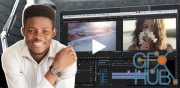 Adobe Premiere Pro CC – Masterclass Training Course