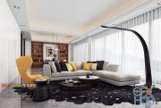 Living room space A068