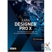 MAGIX Xara Designer Pro X v16.3.0.57723 Win x64