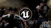 Udemy – Build Your Own First Person Shooter in Unreal Engine 4