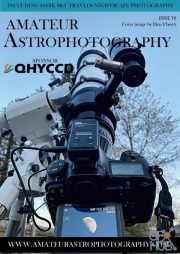 Amateur Astrophotography – Issue 78 2020 (PDF)