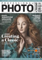 Professional Photo - Issue 197 – July 2022 (True PDF)