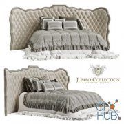 Jumbo Collection Pleasure bed
