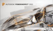 Autodesk PowerInspect Ultimate 2021 Win x64