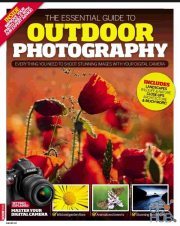 Essential Guide to Outdoor photography (PDF)
