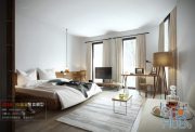 Bedroom Space A033