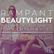 Rampant Design Tools – BeautyLight (4K)