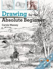 Drawing for the Absoute Beginner (EPUB)