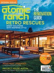 Atomic Ranch – The Renovation Guide 2021 (PDF)