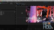 Skillshare – 10 Tips to Speed Up Workflow in After Effects