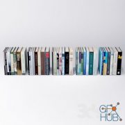 Contemporary Books Collection