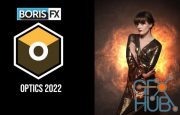 Boris FX Optics 2022.1.0.126 Win