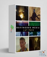 Tropic Colour – Buffnerds Media LUT's Win/Mac