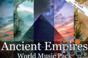 Unity Asset Store – Ancient Empires Music Pack