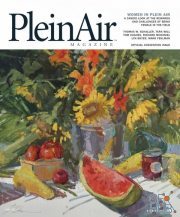 PleinAir Magazine – May 2020 (True PDF)