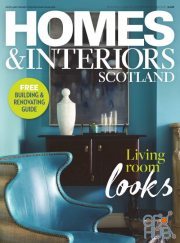 Homes & Interiors Scotland – Issue 127 2019 (PDF)