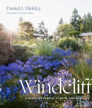Windcliff – A Story of People, Plants, and Gardens (EPUB)