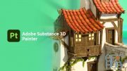 Adobe Substance 3D Painter v7.2.3.1197 Win x64