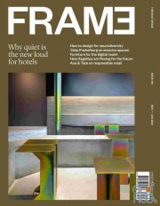 Frame – May-June 2021 (True PDF)