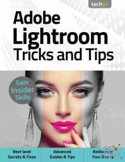 Adobe Lightroom, Tricks And Tips – 5th Edition 2021 (PDF)