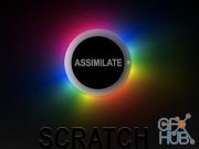 Assimilate Scratch 9.1.1028 Win x64