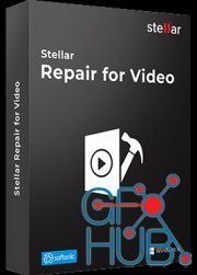 Stellar Repair for Video 6.3.0.0 Win x64