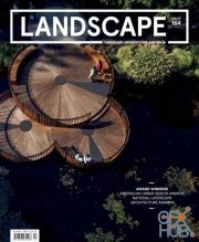 Landscape Architecture Australia – November 2019 (PDF)