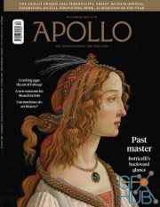 Apollo Magazine – December 2021 (PDF)