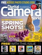 Digital Camera World - Spring 2019