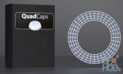 C4DZone QuadCaps 1.0 for Cinema 4F R23 Win