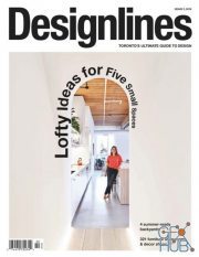 Designlines – Issue 2, 2019 (PDF)