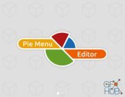 Gumroad – Pie Menu Editor 1.18.1-1.18.2