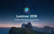 Luminar 2018 1.0.1.1043 Win x64