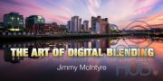 The Art of Digital Blending
