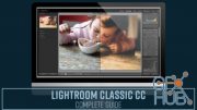 Skillshare - Lightroom Classic CC – Complete Guide