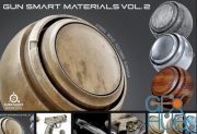 Gun Smart Materials vol. 02