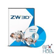 ZW3D 2020 v24.00 Win x64