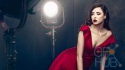CreativeLIVE – Cinematic Lighting for Portraiture by Chris Knight