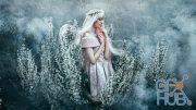 CreativeLive – Fine Art Conceptual Photography from Shoot through Post-Processing