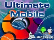 Unity Asset – Ultimate Mobile Pro v2020.4