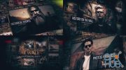 Videohive – History On The Walls